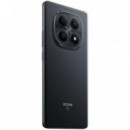Smartphone XIAOMI Redmi Note 15 6.77" 8GB/256GB/108MP/NFC/5G Black