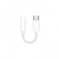 ACCETEL Adaptador Jack/h a Tipo C/m AU113