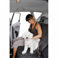 Nyc Funda Protectora Asientos Coche  NAYECO
