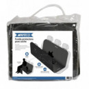 Nyc Funda Protectora Asientos Coche  NAYECO