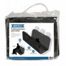 Nyc Funda Protectora Asientos Coche  NAYECO