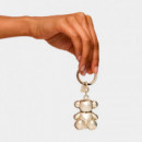 Llavero Metal Bold Bear Key Ring  TOUS