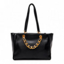 Bolso  M Satchel  AA6117 E0958  LIU JO