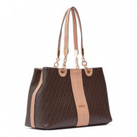Bolso de Hombro Mediano  LIU JO