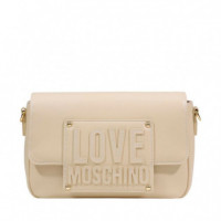 Bolso JC4066PP1OLI1129  LOVE MOSCHINO
