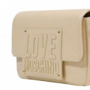 Bolso JC4066PP1OLI1129  LOVE MOSCHINO