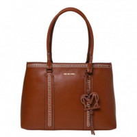 Bolso JC4089PP1OLI0200  LOVE MOSCHINO