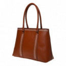 Bolso JC4089PP1OLI0200  LOVE MOSCHINO