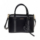 Bolso JC4092PP1OLI0000  LOVE MOSCHINO