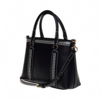 Bolso JC4092PP1OLI0000  LOVE MOSCHINO