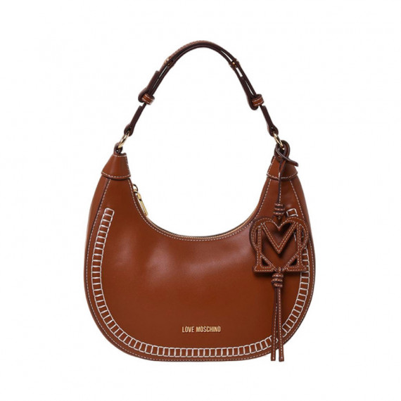 Bolso JC4095PP1OLI0200  LOVE MOSCHINO