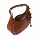 Bolso JC4095PP1OLI0200  LOVE MOSCHINO