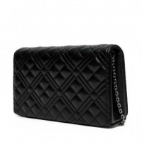 Bolso JC4079PP1OLA000B  LOVE MOSCHINO