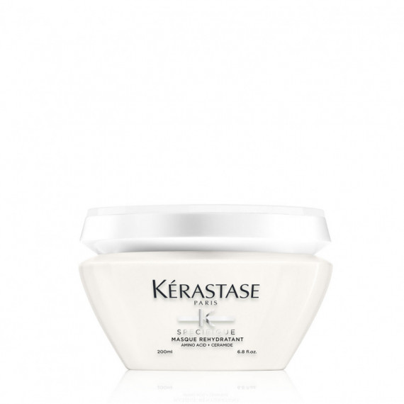 Kerastase Specifique Masque Réhydratant, 200ML  KÉRASTASE