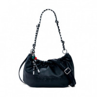 Bolso Mediano Charms  DESIGUAL