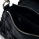 Bolso Pequeño Trenzado  DESIGUAL