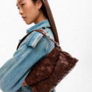 Bolso Trenzado Pequeño  DESIGUAL