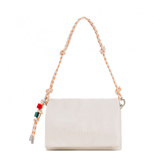 Bolso Mediano Charms  DESIGUAL