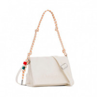 Bolso Mediano Charms  DESIGUAL