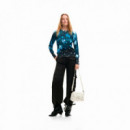 Bolso Mediano Lettering  DESIGUAL