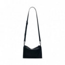 Bolso Mediano Flores  DESIGUAL