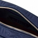 Bolso de Reportero The Blend  LACOSTE