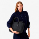 Bolso Daily City Mediano  LACOSTE