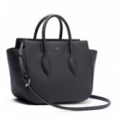 Bolso Daily City Mediano  LACOSTE