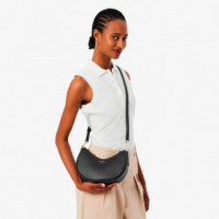 Bolso de Medialuna Pequeño Champs-élysées  LACOSTE