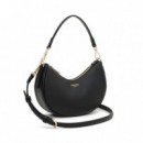 Bolso de Medialuna Pequeño Champs-élysées  LACOSTE