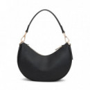 Bolso de Medialuna Pequeño Champs-élysées  LACOSTE