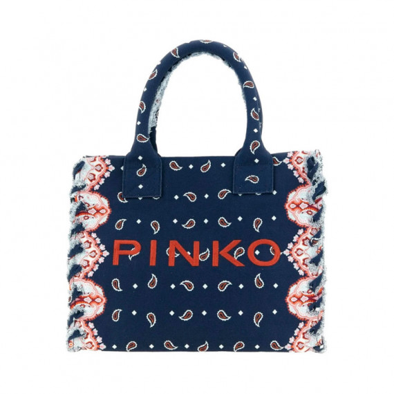 Bolso Beach Shopper  PINKO