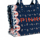 Bolso Beach Shopper  PINKO