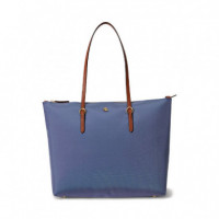 Bolso Tote Keaton Mediano de Nailon  RALPH LAUREN BAGS