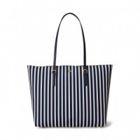 Bolso Tote Keaton Mediano de Nailon  RALPH LAUREN BAGS