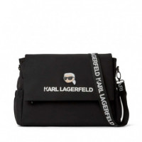 Bolsa para Pañales Ikon para Bebé  KARL LAGERFELD