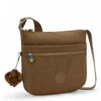 Bandolera Arto Smooth  KIPLING