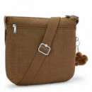 Bandolera Arto Smooth  KIPLING