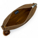 Bandolera Arto Smooth  KIPLING