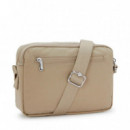 Bandolera KPKI68471HX1 Abanu M  KIPLING