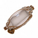 Bandolera KPKI81179GD1 Gabbette S  KIPLING