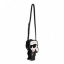 Bolso Kl  Z3121109B  KARL LAGERFELD