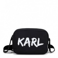 Bandolra Kl Z3125709B  KARL LAGERFELD