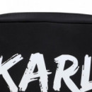 Bandolra Kl Z3125709B  KARL LAGERFELD