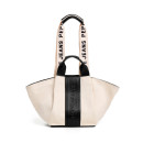 Bolso Shopper con Logo en Relieve  PEPE JEANS