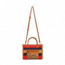 Bandolera de Rafia  PEPE JEANS
