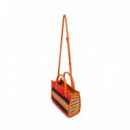 Bandolera de Rafia  PEPE JEANS