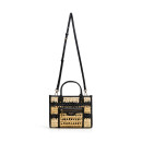 Bandolera de Rafia  PEPE JEANS