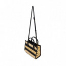 Bandolera de Rafia  PEPE JEANS