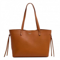 Bolso Shopper Efecto Piel  PEPE JEANS